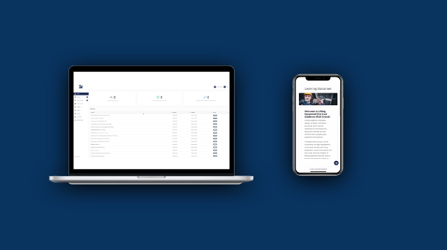 Introduction to Lifting Equipment CPD (Continuous Professional Development) Course
