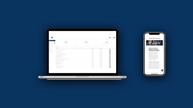 Welcome to LEEA Academy 2.0